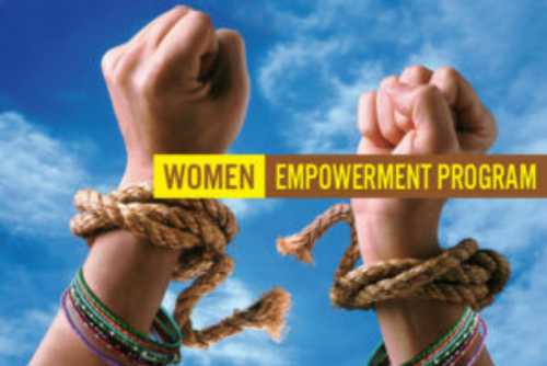 Women Empowerment Program